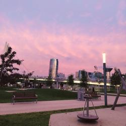 Фото Апартаменты на бульваре ий 19