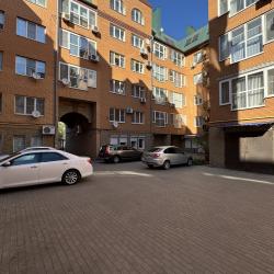2-комнатные апартаменты люкс