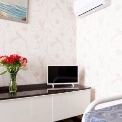 Фото Отель Тизори