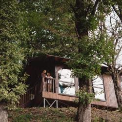 Фото Отель Фазенда Огни Сочи