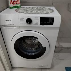 1-комнатные апартаменты люкс