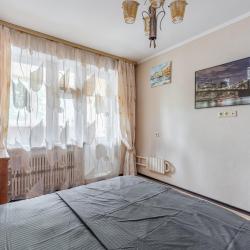 3-комнатные апартаменты улучшенные