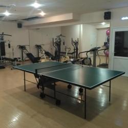 Фото Отель Лотос