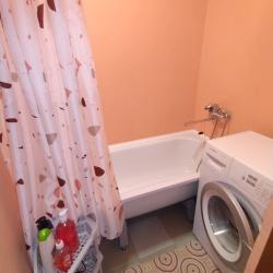 2-комнатные апартаменты стандарт