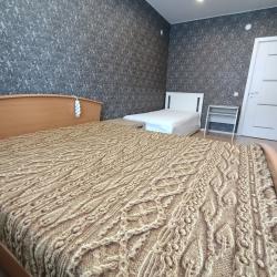 Фото Апартаменты на улице Серова 51/11