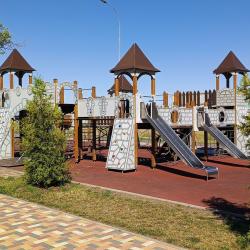 2-комнатные апартаменты люкс