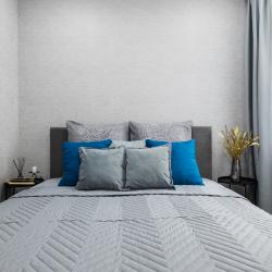 Фото Апартаменты Комфорт на улице Карима Тинчурина 7