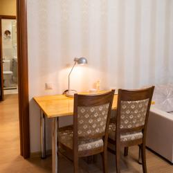 Фото Отель Comfort Homes (Комфорт Хоумс) на проспекте Волгоградский