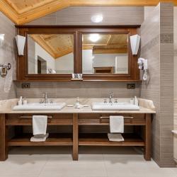 2-местный номер стандарт с балконом