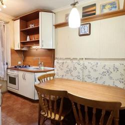 Фото Отель Nestory на улице Маломосковская 31