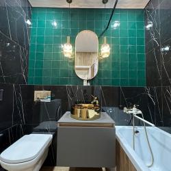 Фото Апартаменты на улице им. Мурата Ахеджака 12 корпус 1