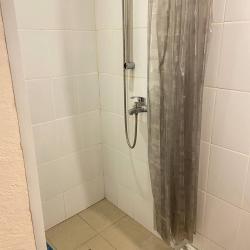 Комната эконом с 1 двуспальной кроватью