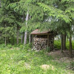 Фото поле-отель