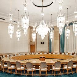 фото 32 Президент Отель