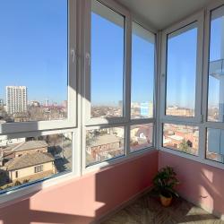 Фото Апартаменты на улице Комсомольская