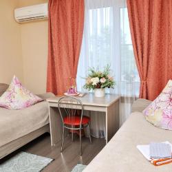 Фото Отель Сан Саныч