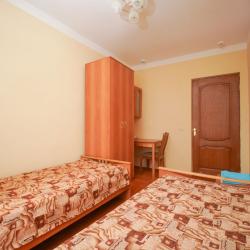 Фото Отель Ателика Снежка