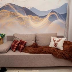 1-комнатные апартаменты улучшенные