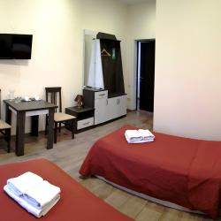 Фото Отель Дубки