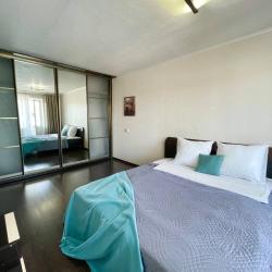 Фото Отель ApartLand (АпартЛэнд) на улице Пионерская