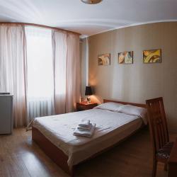 Фото Отель Лена