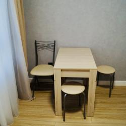 4-местные 1-комнатные апартаменты улучшенные