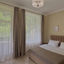 Фото Отель Осетия