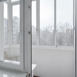 Апартаменты K-flat на Кутузовском проспекте — 68ea57b895e7b66d0c6f9f8bd8822e29