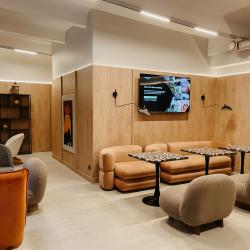 Фото Отель VICTORIA (Виктория)