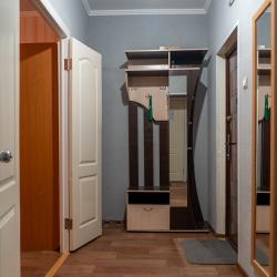 Фото Отель Nadym House ( Хаус) на улице Зверева 39