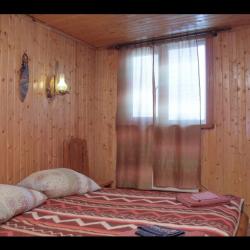 Коттедж улучшенный 