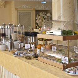 Фото Амичи Гранд Отель