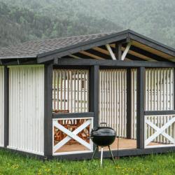 Фото Отель Альпинс residence