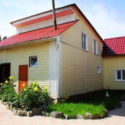 Фото Отель Барская усадьба