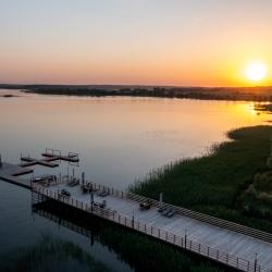 Фото Отель Усадьба Зеехоф