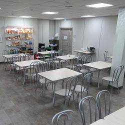 Фото 13/15 Хостел