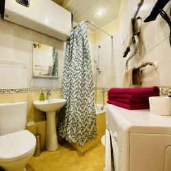 Фото Апартаменты на проспекте Ленина 37