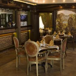 Фото Отель Шато