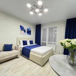 Фото Отель Марат Home (Хоум) на проспекте Строителей 70