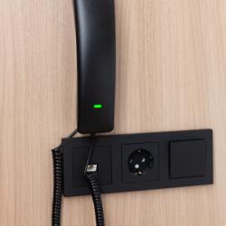 2-комнатный номер делюкс