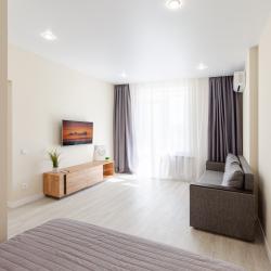 Фото Апартаменты на улице Солнечная 42