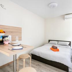 фото 11 Home apartments (Хоум апартментс)