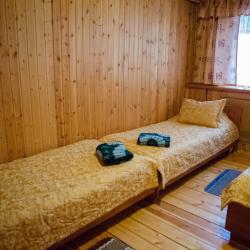 4-комнатный коттедж эконом