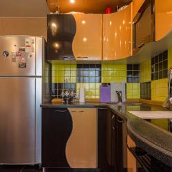 2-комнатные апартаменты стандарт