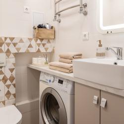 Фото Отель Zoya-Аpart на улице Пролетарская 81