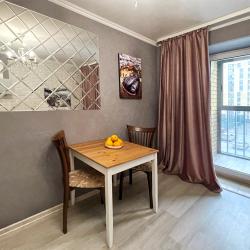 Фото Отель CrystalRentals (КристалРенталс) на улице Михаила Сперанского 37/1