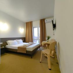 Фото Отель Белое Солнце