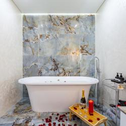 2-комнатные апартаменты стандарт