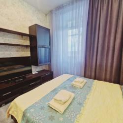 Фото Апартаменты на улице Московская 30а