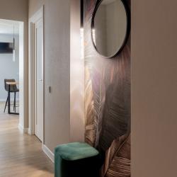 Фото Апартаменты на улице 2я Бутырская 46к2